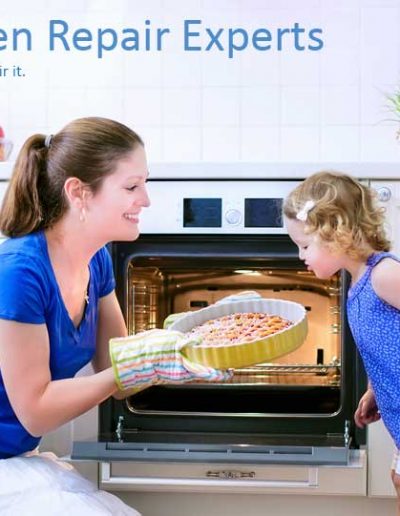 Oven repair Colchester