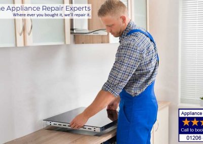 Electric Hob Repair