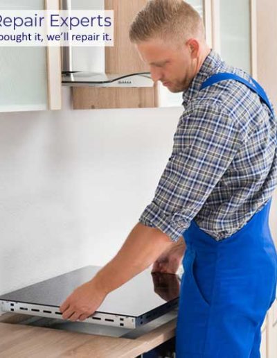 Electric Hob Repair
