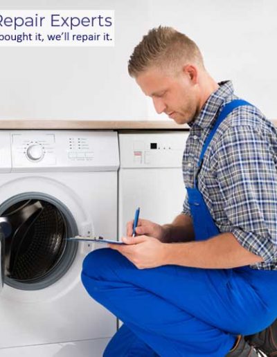 Tumble Dryer Repair Diagnosis