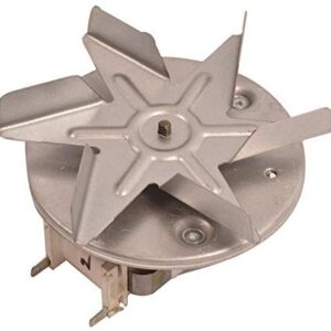 Replacement Oven Fan for ovens that are not hot enough